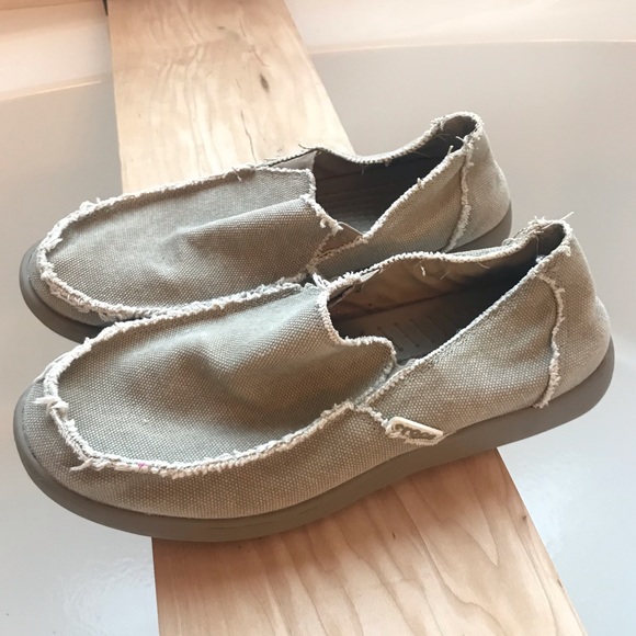 mens santa cruz loafers